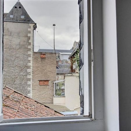 La Casa De Loulou Apartment Bourges Exterior photo